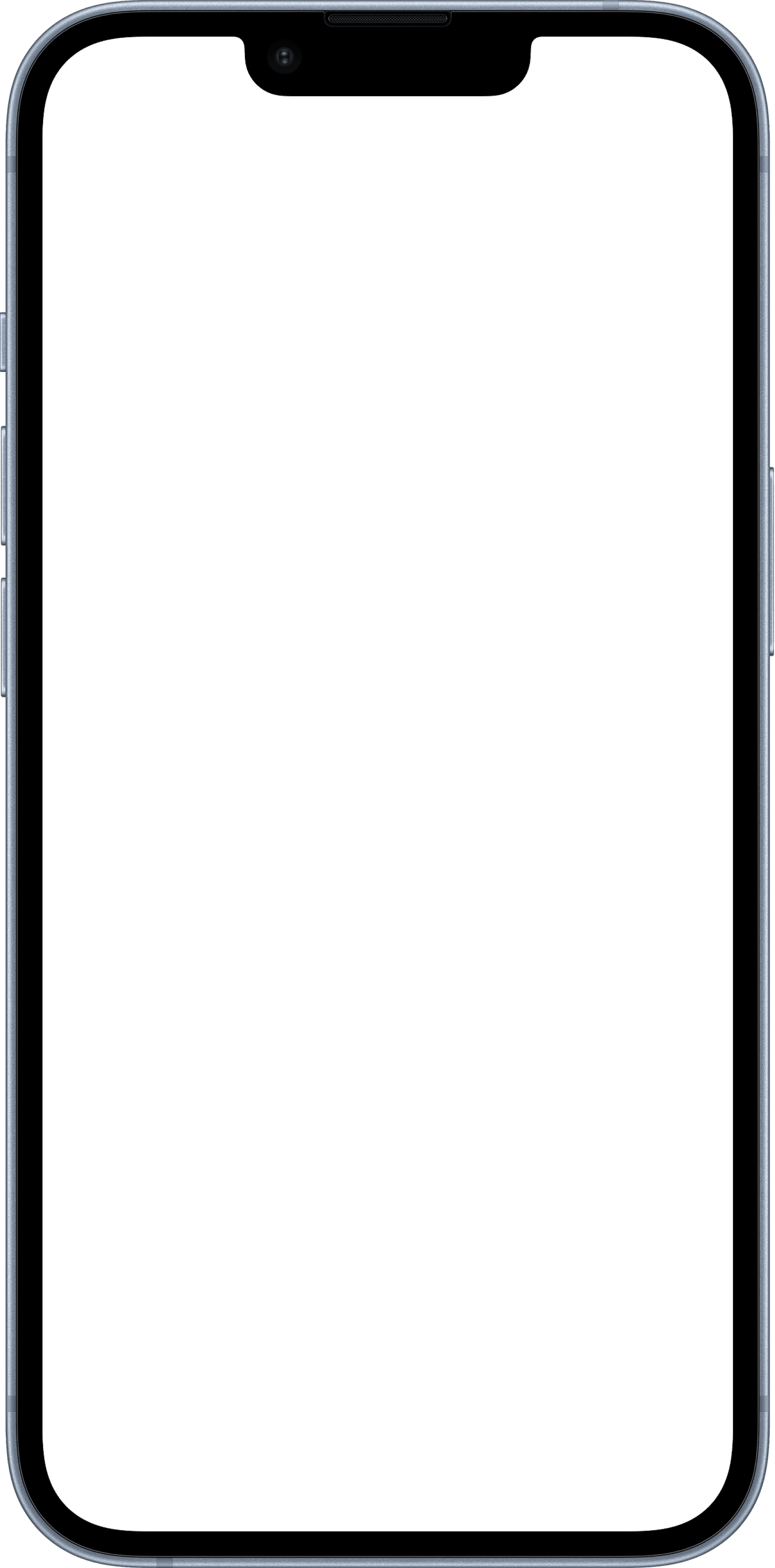 Phone Frame