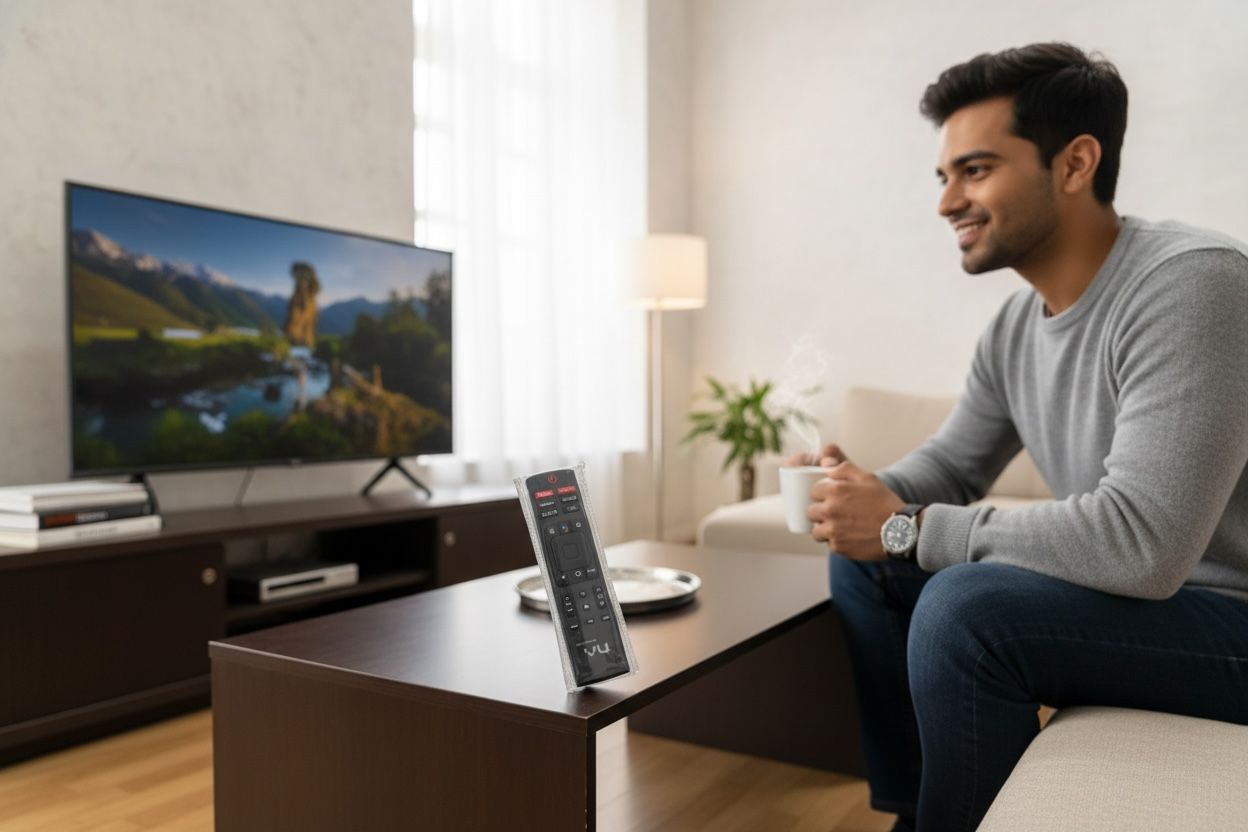 Remote