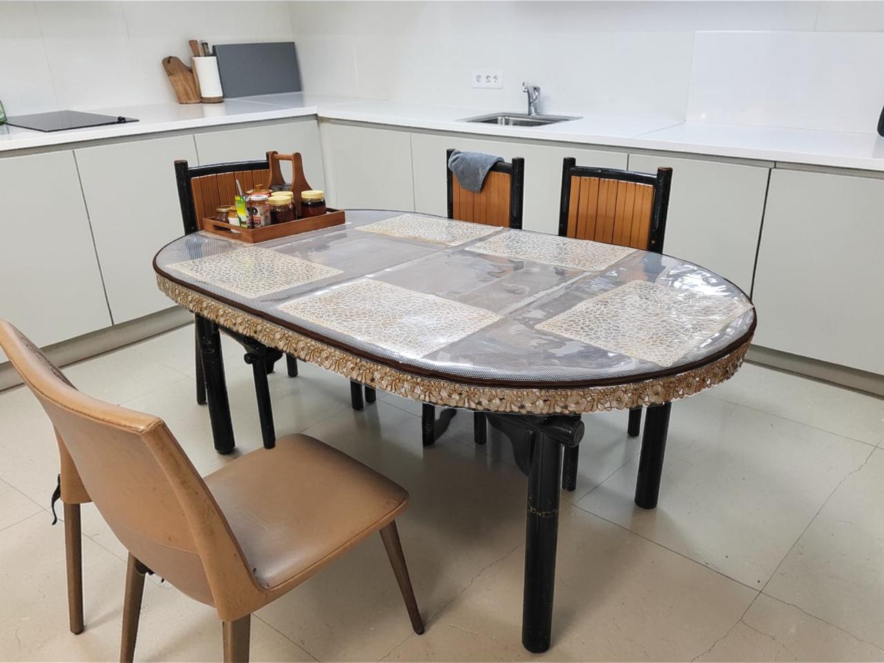 Dining Covers