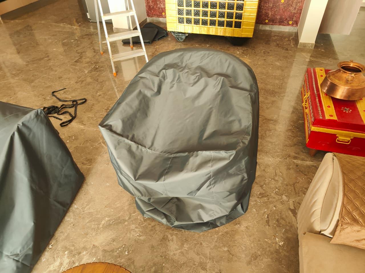 Couch covers